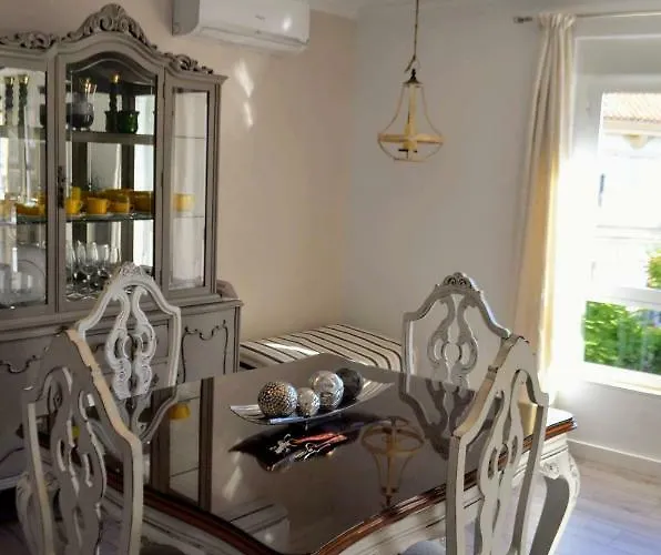 El Balcon De La Juderia