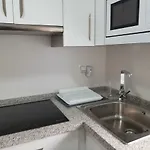 El Balcón De La Juderia Apartamento *