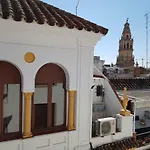 El Balcón De La Juderia * Córdoba