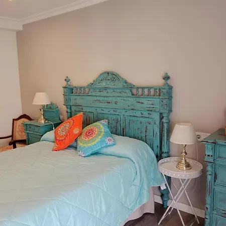 El Balcón De La Juderia Apartamento