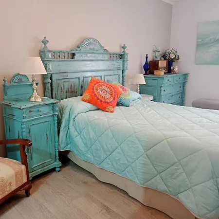 El Balcón De La Juderia * Córdoba