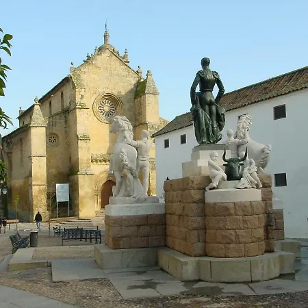 Apartamento El Balcón De La Juderia Córdoba