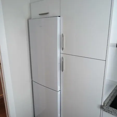 El Balcón De La Juderia Apartamento *