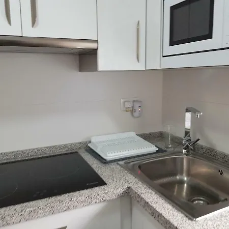 El Balcón De La Juderia Apartamento *