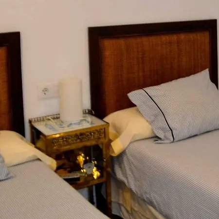 Apartamento El Balcón De La Juderia *