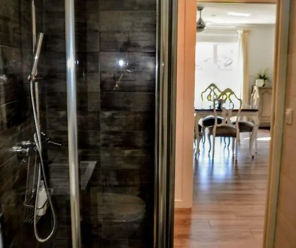 El Balcon De La Juderia Кордова